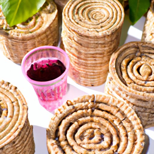 Ayahuasca Diet Food Restrictions