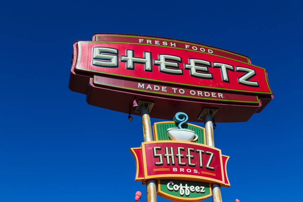 Sheetz food stamps