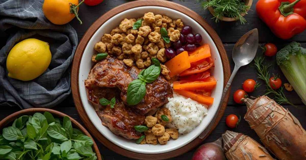 Honey on Mediterranean Diet