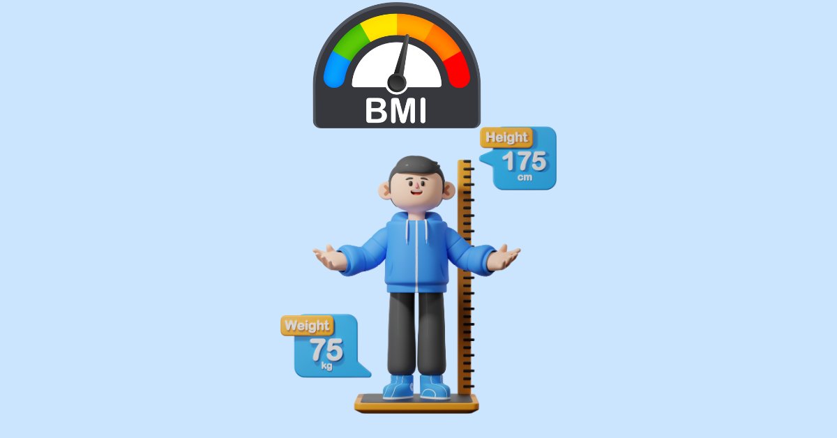 BMI calculator