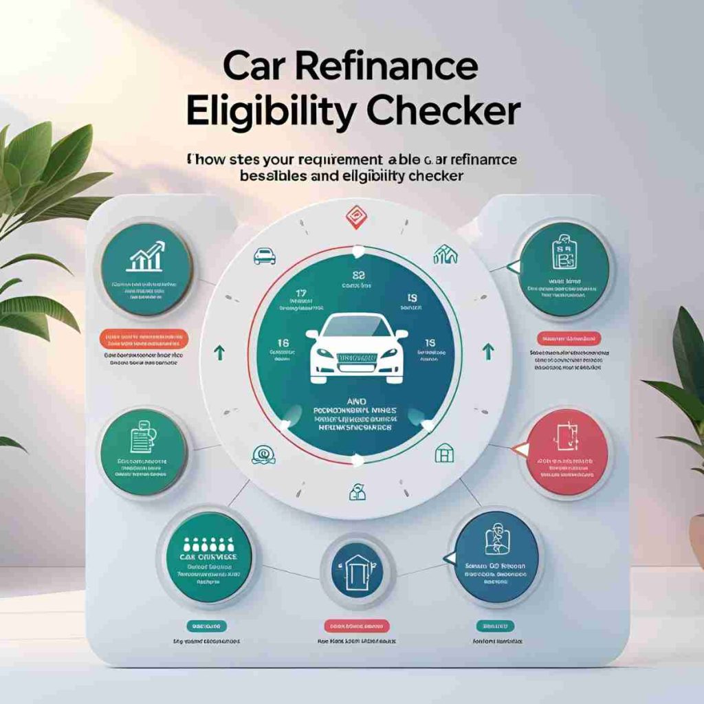 Car Refinance Eligibility Checker