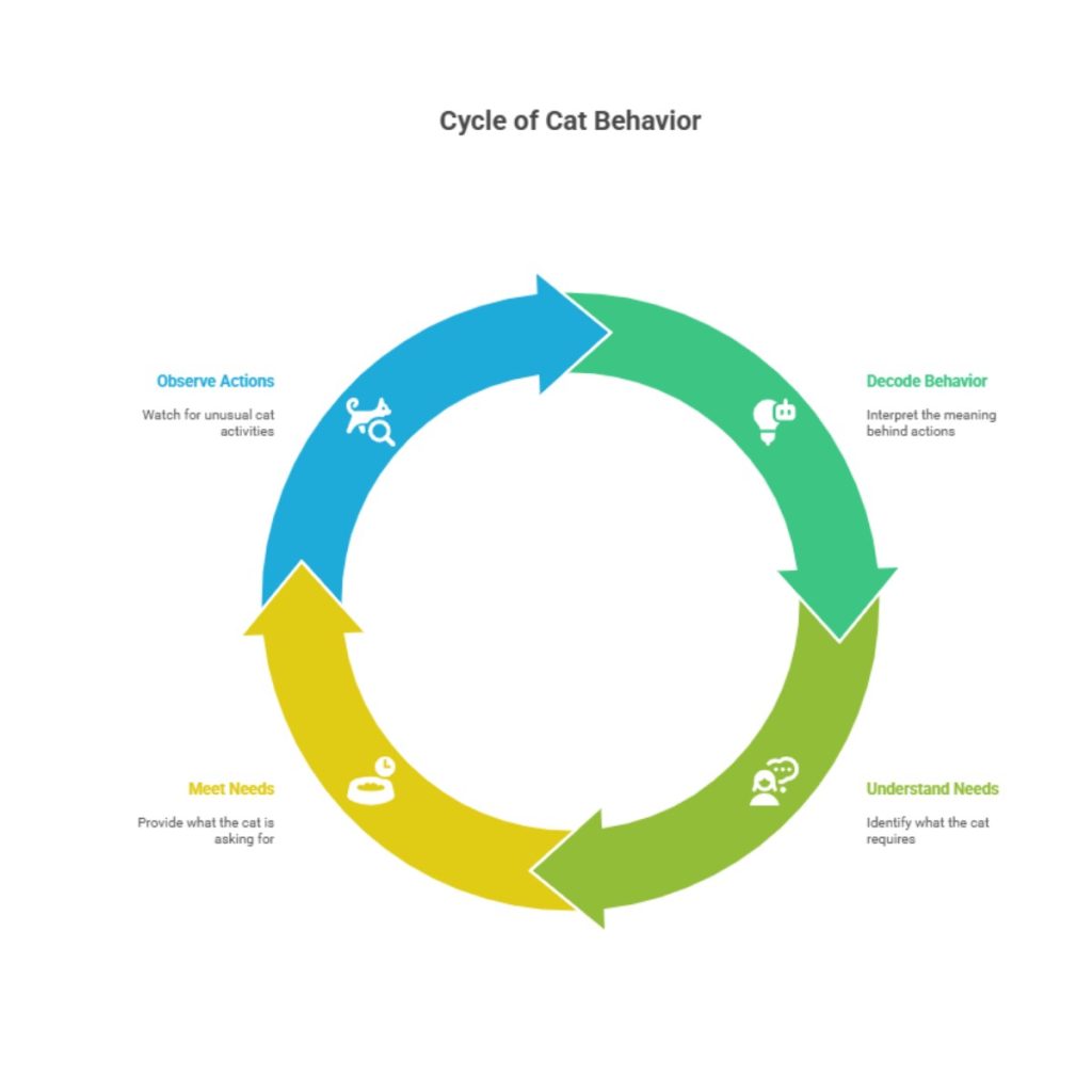 Cat Behavior Analyzer Tool