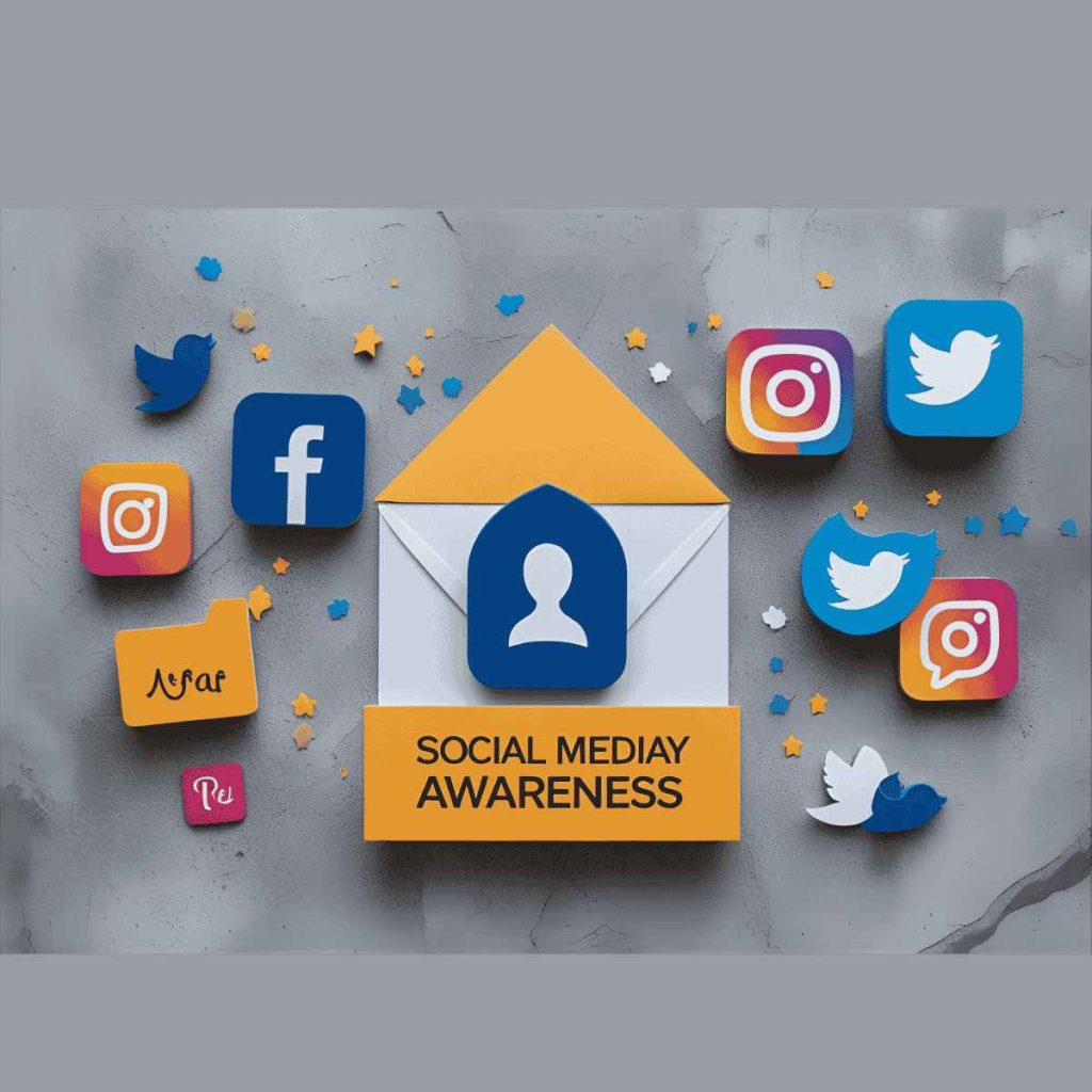 Social Media Privacy Awareness Meter
