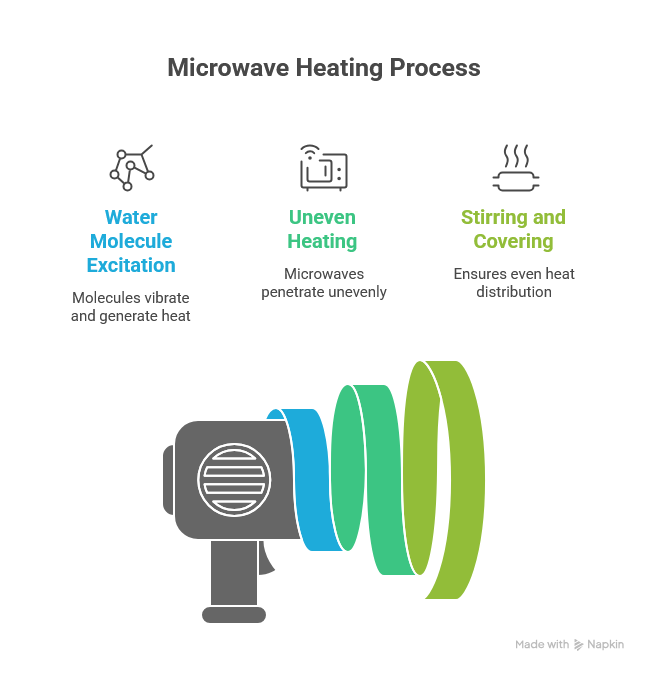 Microwave Heating Guide