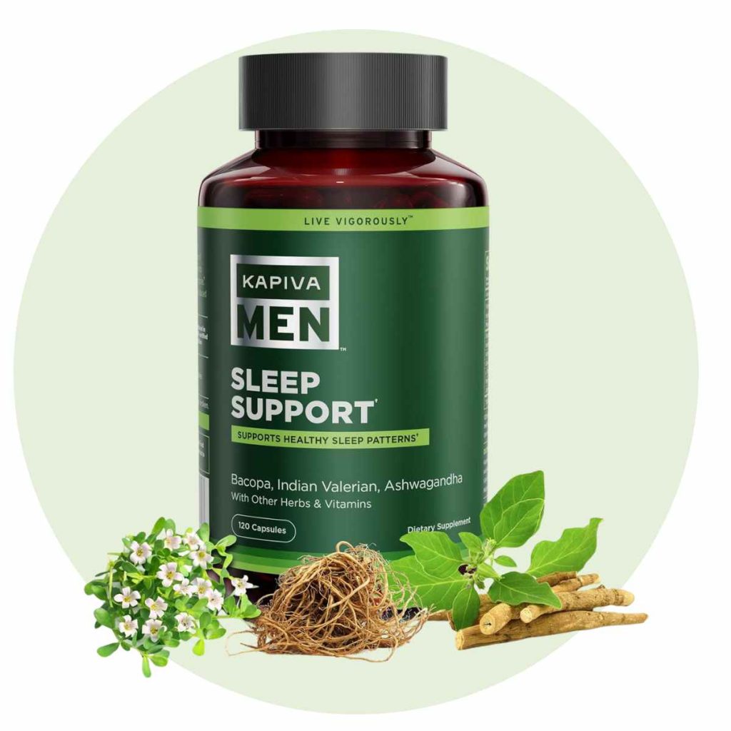 Sleep Support Supplement